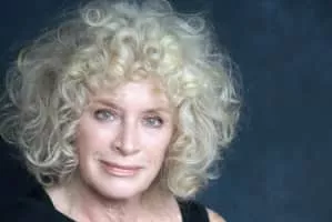 Cissy Wellman - Actress