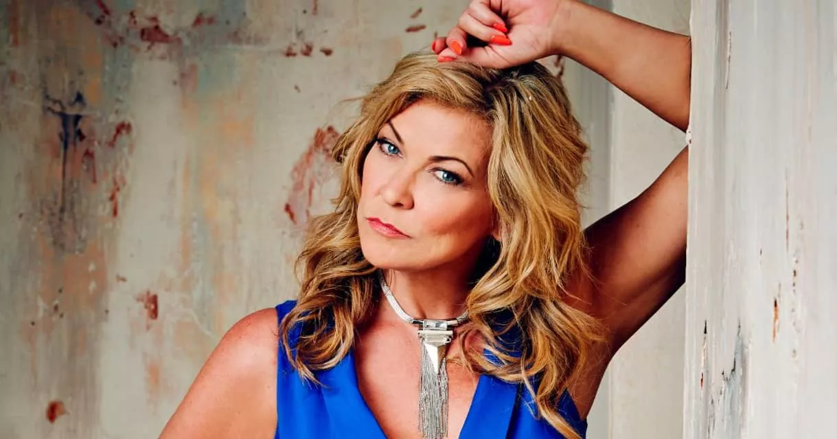 Claire King - Actress