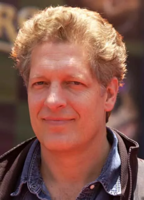 Clancy Brown - American actor