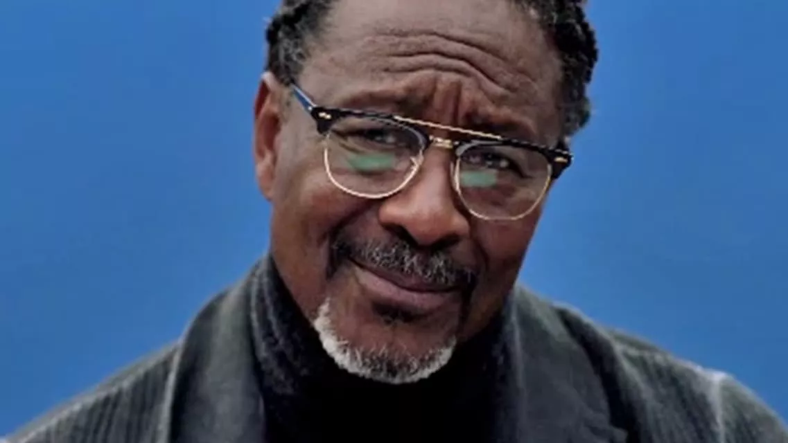 Clarke Peters - American actor