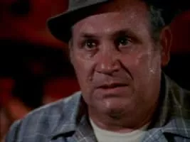 Claude Earl Jones - Actor