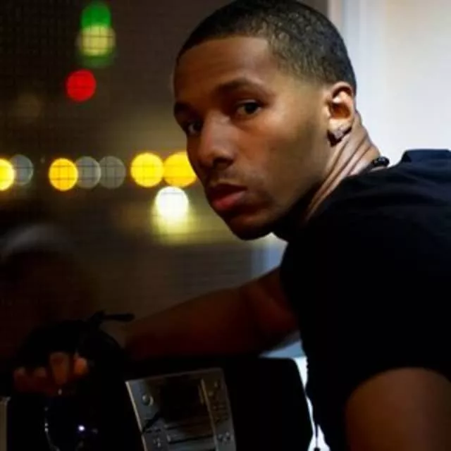 Claude Kelly - American singer-songwriter