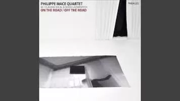 Claudia Solal - Composer