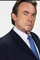 Claudio Báez - Mexican television actor