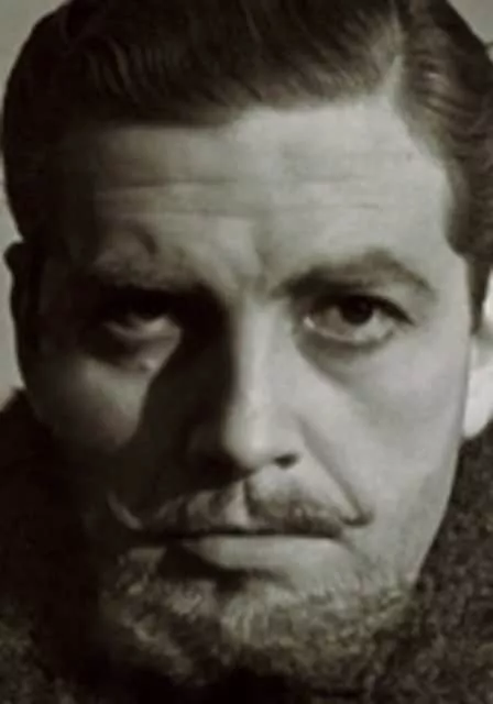 Claudio Gora - Italian actor