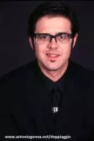 Claudio Gregori - Italian comedian