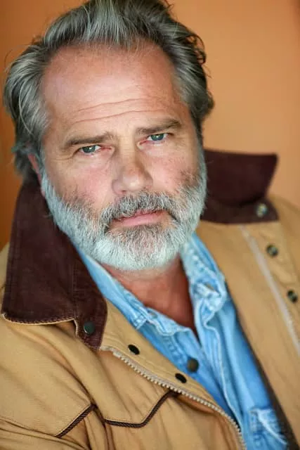Clayton Rohner - American actor
