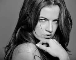 Cleo von Adelsheim - German actress