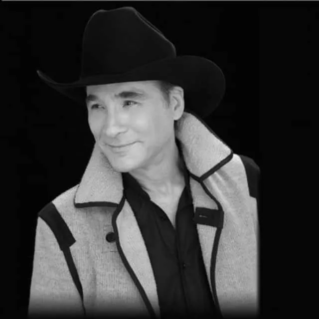 Clint Black - American singer-songwriter