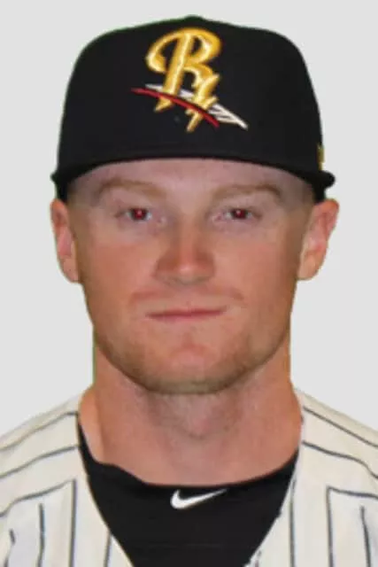 Clint Frazier - Baseball outfielder