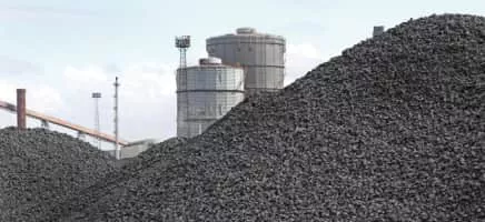 Coal - Form of rock