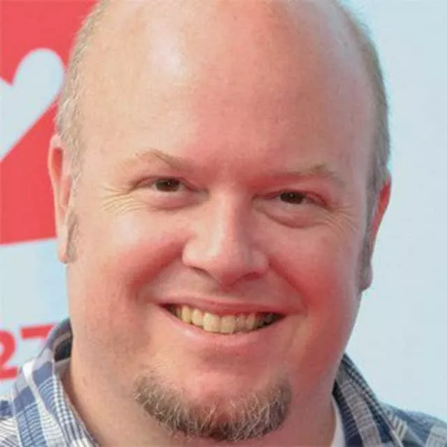 Cody Cameron - American voice actor