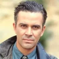 Coen van Vrijberghe de Coningh - Dutch actor