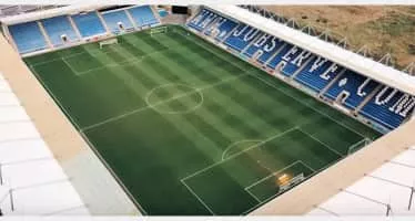 Colchester United F. C. - Football club
