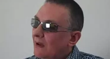 Colin Faver - British DJ