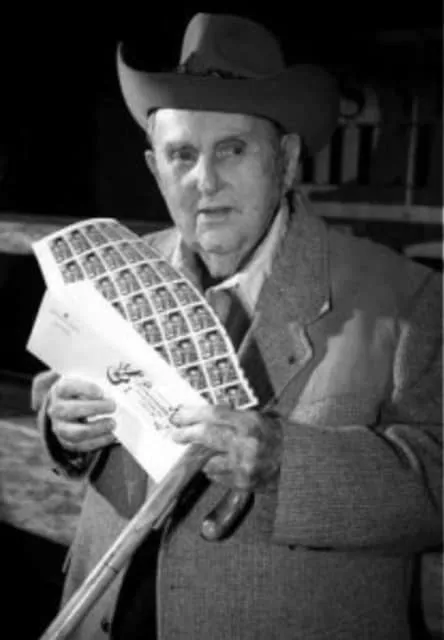 Colonel Tom Parker - Entrepreneur