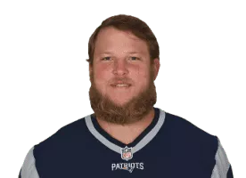 Conor McDermott - American football offensive tackle