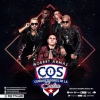 Conquistadores De La Salsa (Los Conquistadores de la Salsa) - Musical artist