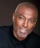 Conrad Coates - Actor