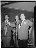 Conte Candoli - American jazz trumpeter