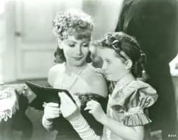 Cora Sue Collins - American actress