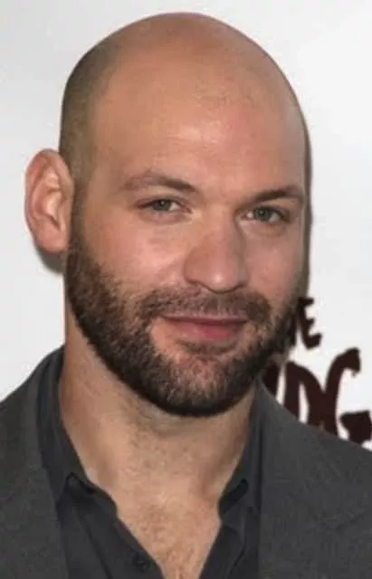 Corey Stoll - American actor