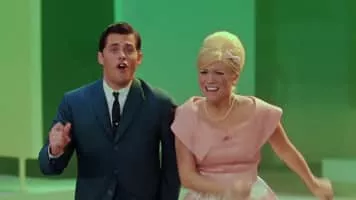 Corny Collins - German film actress