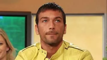 Costantino Vitagliano - Italian actor