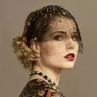 countess andrenyi - Film character