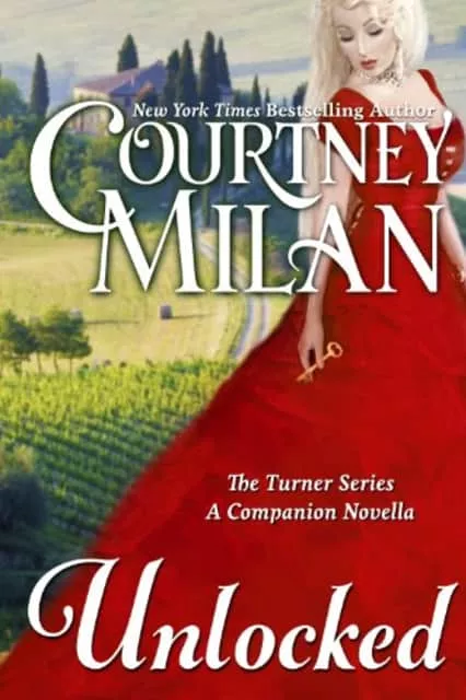 Courtney Milan - Author