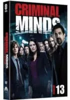 Criminal Minds - American drama series
