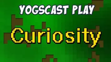 Curiosity: What's Inside the Cube? - Video game