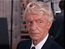 Cyril Delevanti - Character actor