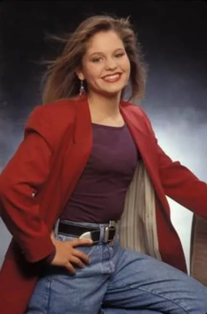 D.J. Tanner - TV character