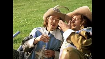 D'Artagnan and Three Musketeers - 1978 ‧ Musical