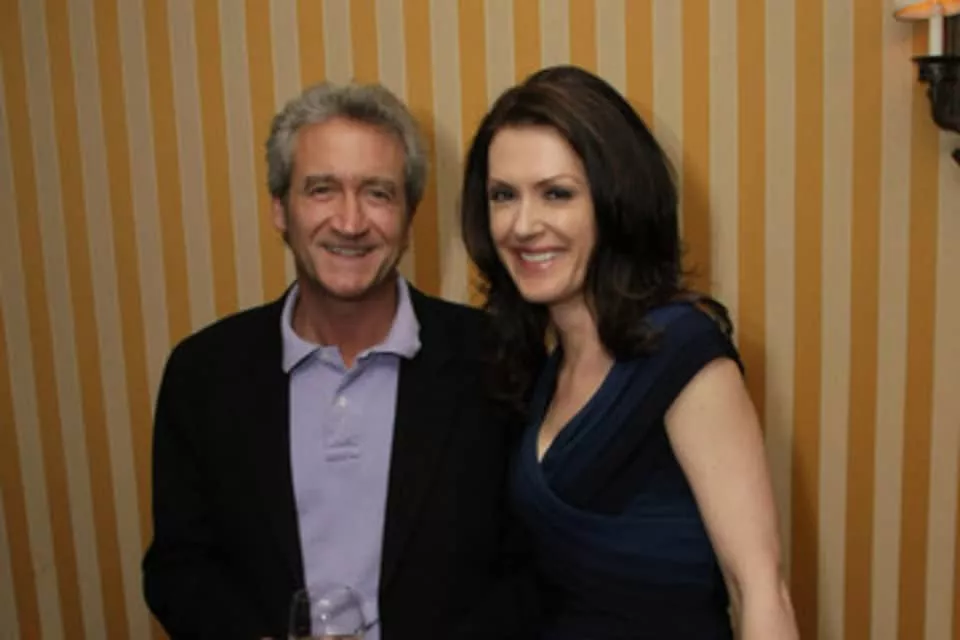 Dagen McDowell - American commentator