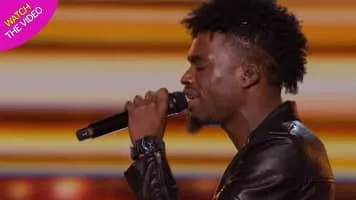 Dalton Harris - Singer