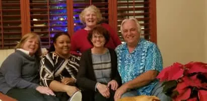 Dana Stabenow - American author