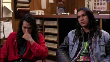 Dance Me Outside - 1994 ‧ Adaptation/Indie film ‧ 1h 31m