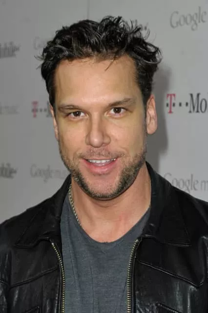 Dane Cook - American solo comedian