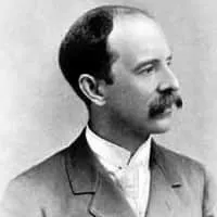 Daniel Chester French - American sculptor