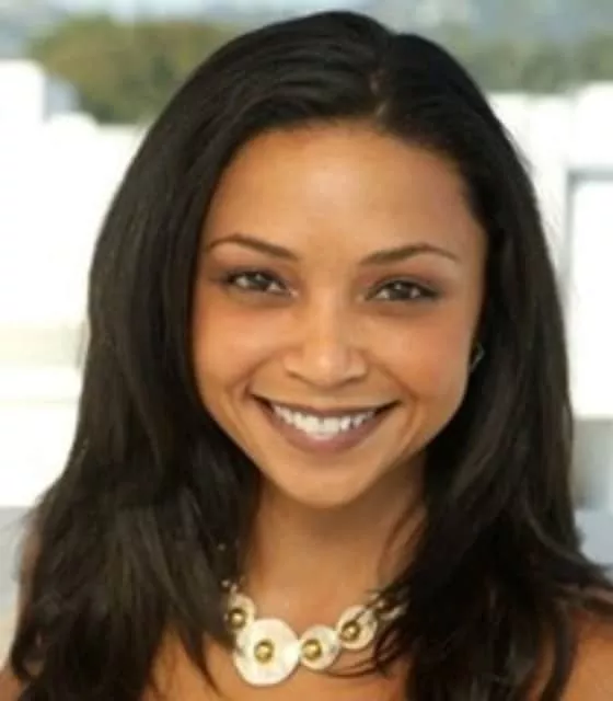 Danielle Nicolet - American actress