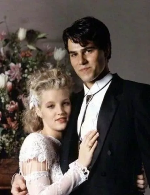 Danny Keogh - Ugandan actor