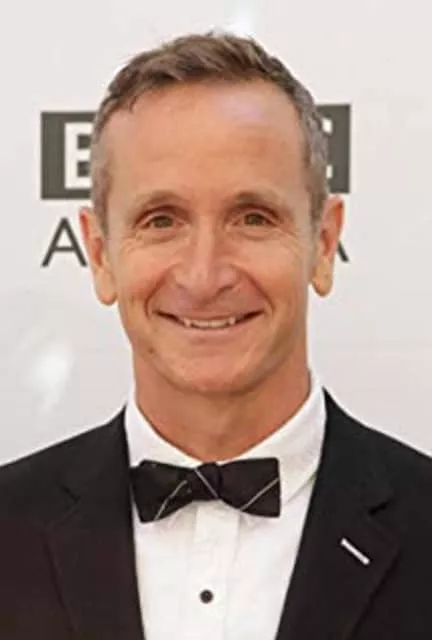 Dante Di Loreto - American film producer