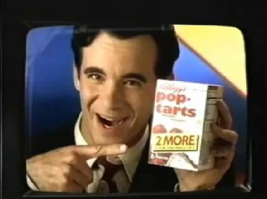 Daran Norris - American actor