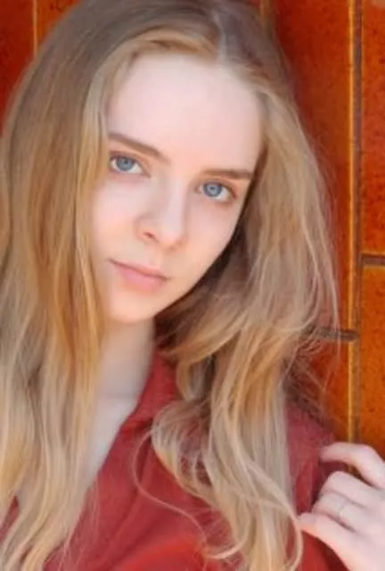 Darcy Rose Byrnes - American-Irish actress