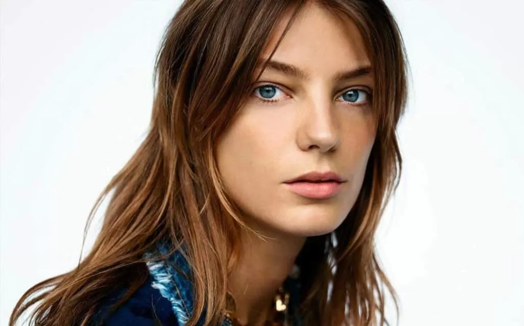 Daria Werbowy - Model