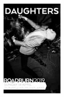 Daughters Band - Rock band