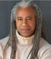 Dave Fennoy - American voice actor
