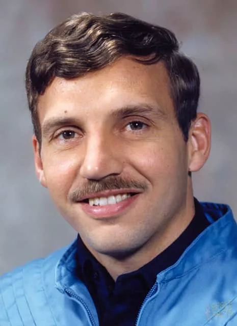 David C. Hilmers - Astronaut
